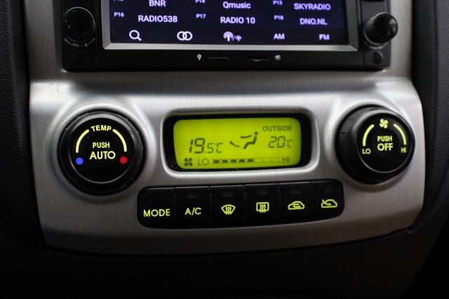 KIA SPORTAGE 2.0 CVVT X-tra - , Autobedrijf Zieleman, Nieuwleusen