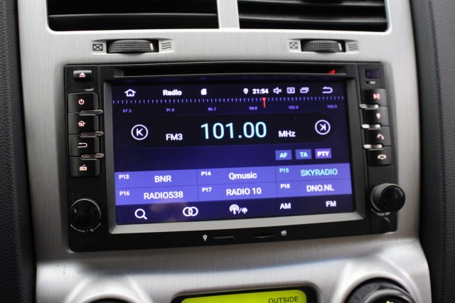 KIA SPORTAGE 2.0 CVVT X-tra - , Autobedrijf Zieleman, Nieuwleusen
