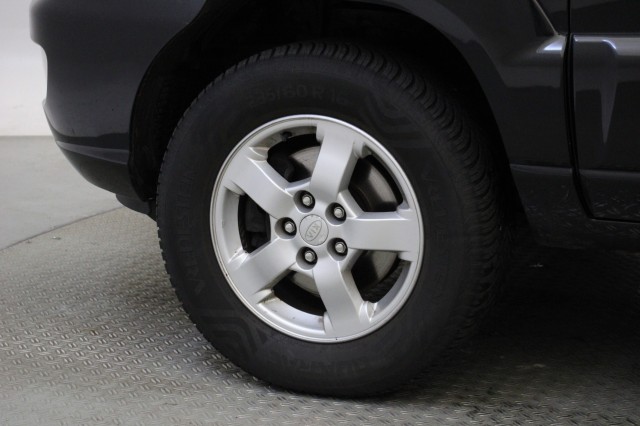 KIA SPORTAGE 2.0 CVVT X-tra - , Autobedrijf Zieleman, Nieuwleusen