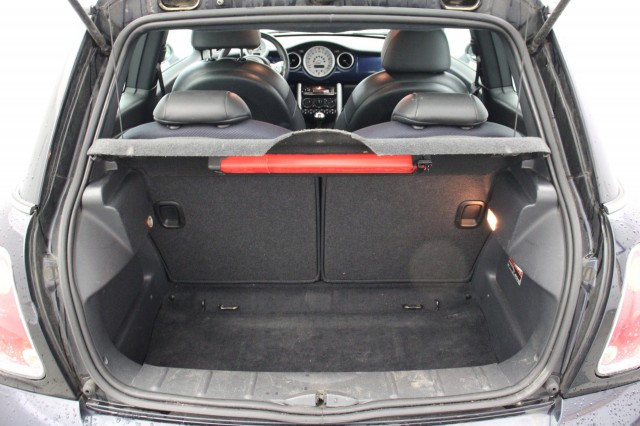 MINI COOPER 1.6 Cooper Checkmate - , Autobedrijf Zieleman, Nieuwleusen