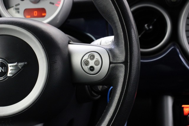 MINI COOPER 1.6 Cooper Checkmate - , Autobedrijf Zieleman, Nieuwleusen
