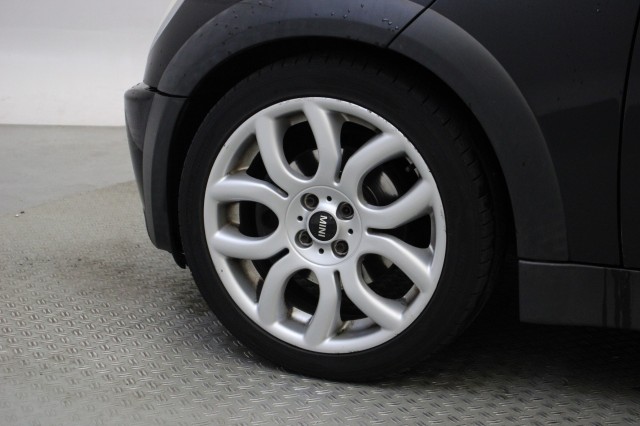 MINI COOPER 1.6 Cooper Checkmate - , Autobedrijf Zieleman, Nieuwleusen