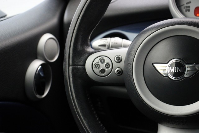 MINI COOPER 1.6 Cooper Checkmate - , Autobedrijf Zieleman, Nieuwleusen