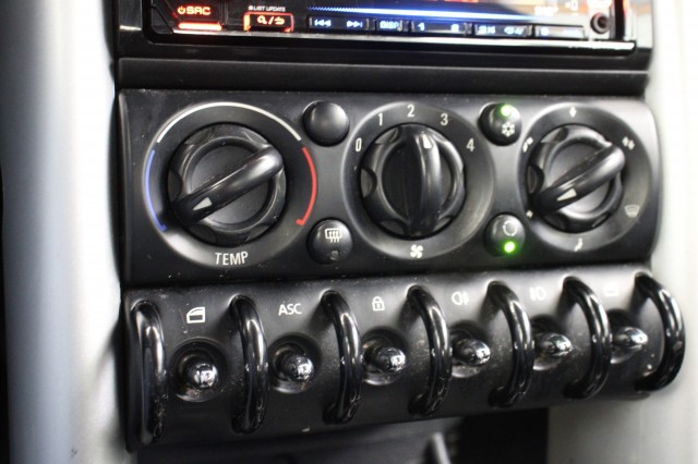 MINI COOPER 1.6 Cooper Checkmate - , Autobedrijf Zieleman, Nieuwleusen