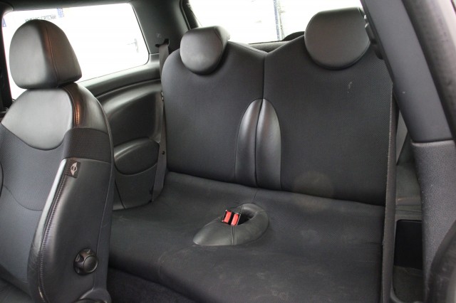 MINI COOPER 1.6 Cooper Checkmate - , Autobedrijf Zieleman, Nieuwleusen