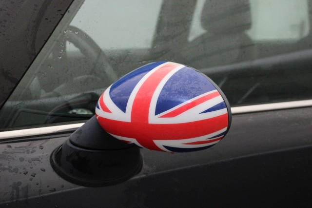 MINI COOPER 1.6 Cooper Checkmate - , Autobedrijf Zieleman, Nieuwleusen