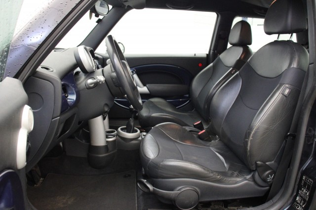 MINI COOPER 1.6 Cooper Checkmate - , Autobedrijf Zieleman, Nieuwleusen