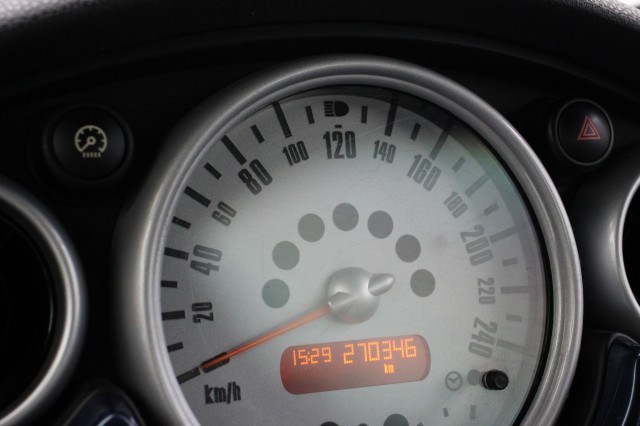 MINI COOPER 1.6 Cooper Checkmate - , Autobedrijf Zieleman, Nieuwleusen