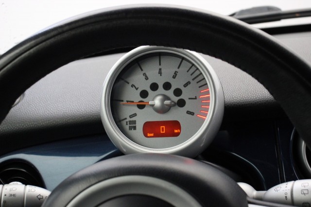 MINI COOPER 1.6 Cooper Checkmate - , Autobedrijf Zieleman, Nieuwleusen