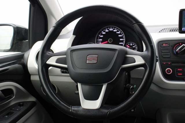 SEAT MII 1.0 Chill Out 5 Deurs - , Autobedrijf Zieleman, Nieuwleusen
