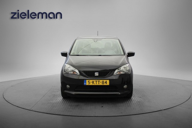 SEAT MII 1.0 Chill Out 5 Deurs - , Autobedrijf Zieleman, Nieuwleusen