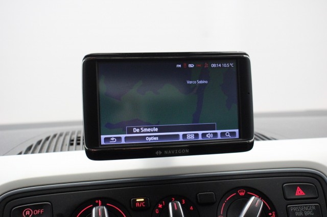 SEAT MII 1.0 Chill Out 5 Deurs - , Autobedrijf Zieleman, Nieuwleusen