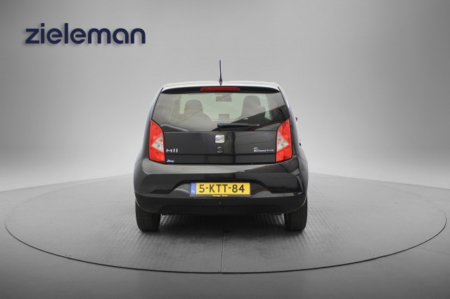 SEAT MII 1.0 Chill Out 5 Deurs - , Autobedrijf Zieleman, Nieuwleusen