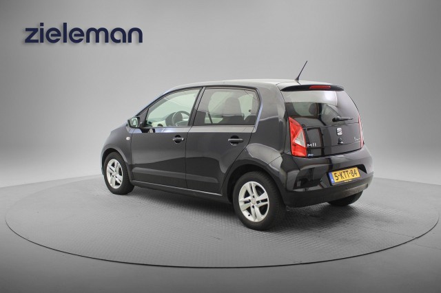SEAT MII 1.0 Chill Out 5 Deurs - , Autobedrijf Zieleman, Nieuwleusen