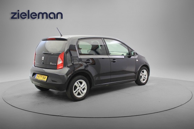 SEAT MII 1.0 Chill Out 5 Deurs - , Autobedrijf Zieleman, Nieuwleusen