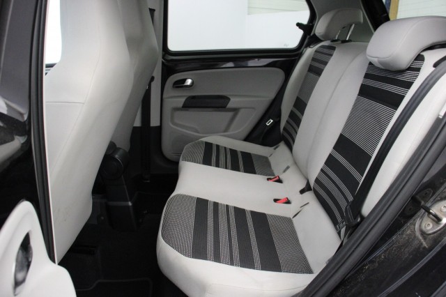 SEAT MII 1.0 Chill Out 5 Deurs - , Autobedrijf Zieleman, Nieuwleusen