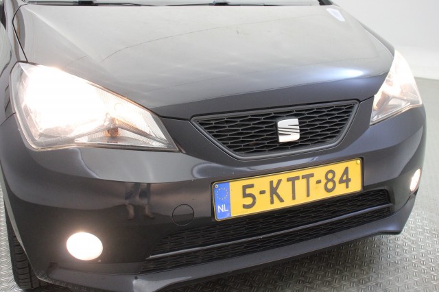 SEAT MII 1.0 Chill Out 5 Deurs - , Autobedrijf Zieleman, Nieuwleusen