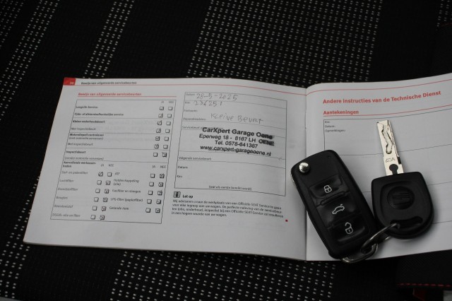 SEAT MII 1.0 Chill Out 5 Deurs - , Autobedrijf Zieleman, Nieuwleusen