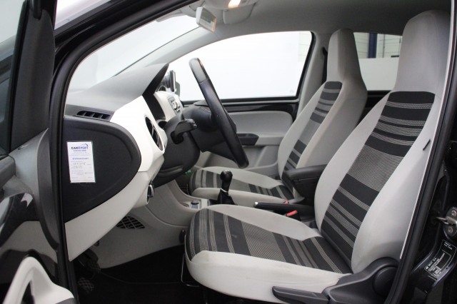 SEAT MII 1.0 Chill Out 5 Deurs - , Autobedrijf Zieleman, Nieuwleusen