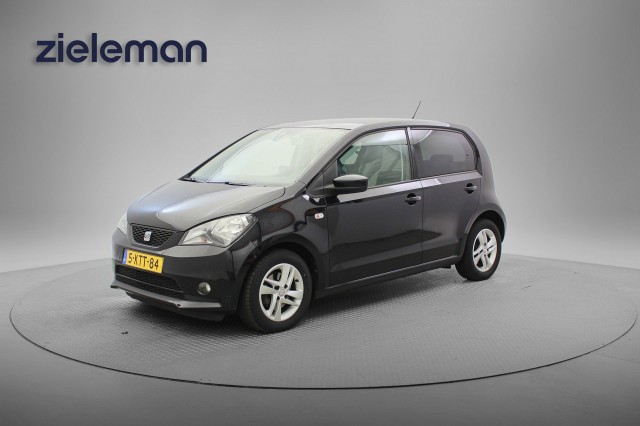 SEAT MII 1.0 Chill Out 5 Deurs - , Autobedrijf Zieleman, Nieuwleusen
