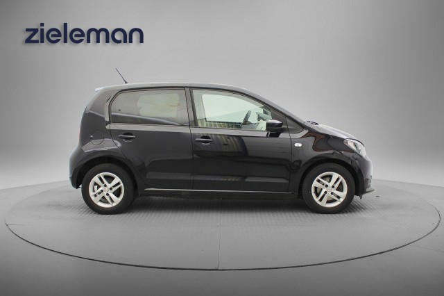SEAT MII 1.0 Chill Out 5 Deurs - , Autobedrijf Zieleman, Nieuwleusen