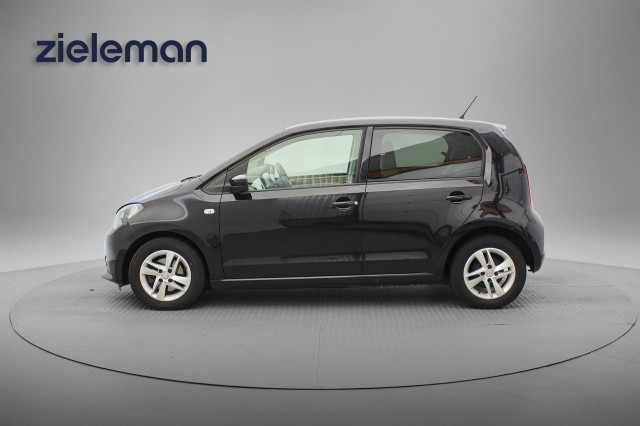 SEAT MII 1.0 Chill Out 5 Deurs - , Autobedrijf Zieleman, Nieuwleusen