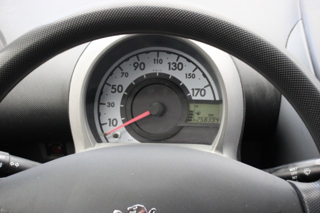 PEUGEOT 107 1.0-12V XS 5 Deurs - Airco, Autobedrijf Zieleman, Nieuwleusen