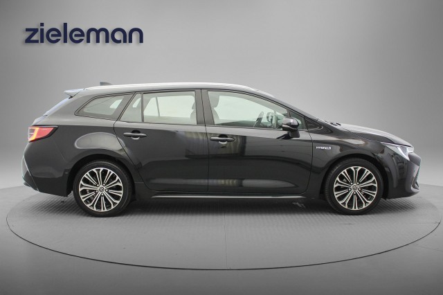 TOYOTA COROLLA Touring Sports 1.8 Hybrid Business Intro - , Autobedrijf Zieleman, Nieuwleusen