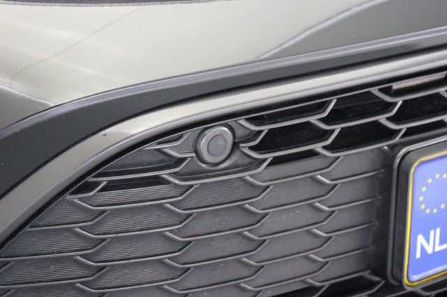 TOYOTA COROLLA Touring Sports 1.8 Hybrid Business Intro - , Autobedrijf Zieleman, Nieuwleusen