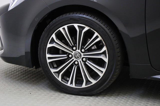 TOYOTA COROLLA Touring Sports 1.8 Hybrid Business Intro - , Autobedrijf Zieleman, Nieuwleusen
