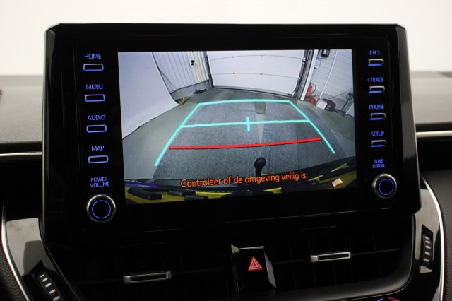 TOYOTA COROLLA Touring Sports 1.8 Hybrid Business Intro - , Autobedrijf Zieleman, Nieuwleusen