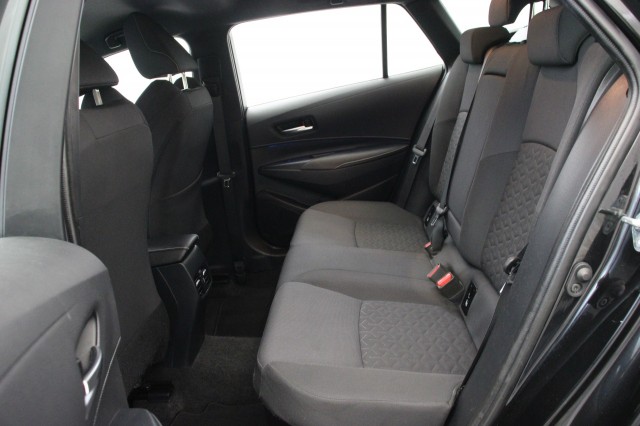 TOYOTA COROLLA Touring Sports 1.8 Hybrid Business Intro - , Autobedrijf Zieleman, Nieuwleusen