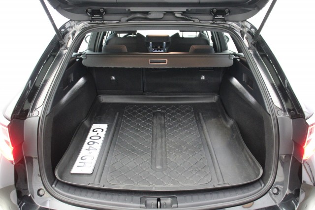 TOYOTA COROLLA Touring Sports 1.8 Hybrid Business Intro - , Autobedrijf Zieleman, Nieuwleusen
