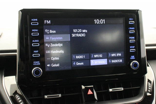 TOYOTA COROLLA Touring Sports 1.8 Hybrid Business Intro - , Autobedrijf Zieleman, Nieuwleusen