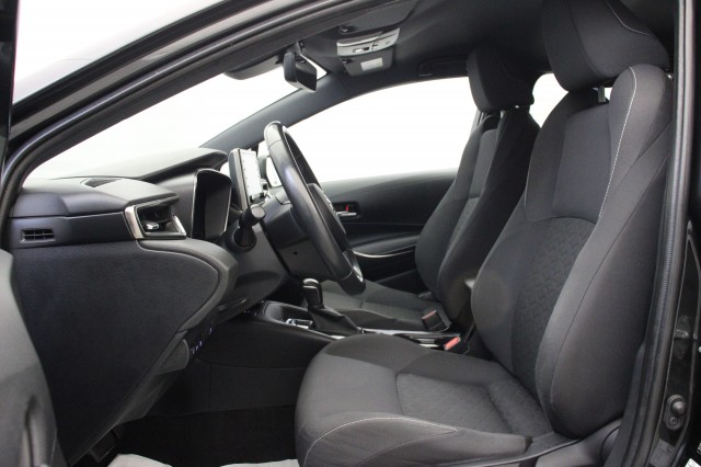 TOYOTA COROLLA Touring Sports 1.8 Hybrid Business Intro - , Autobedrijf Zieleman, Nieuwleusen
