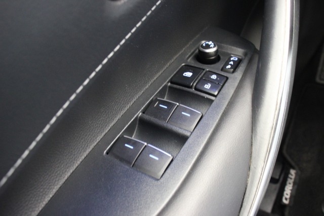 TOYOTA COROLLA Touring Sports 1.8 Hybrid Business Intro - , Autobedrijf Zieleman, Nieuwleusen