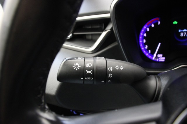 TOYOTA COROLLA Touring Sports 1.8 Hybrid Business Intro - , Autobedrijf Zieleman, Nieuwleusen