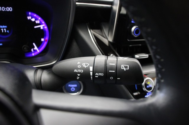 TOYOTA COROLLA Touring Sports 1.8 Hybrid Business Intro - , Autobedrijf Zieleman, Nieuwleusen