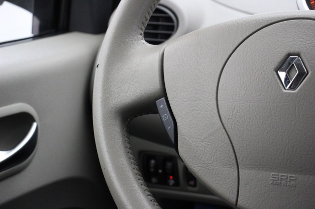 RENAULT TWINGO 1.2-16V Initiale - , Autobedrijf Zieleman, Nieuwleusen