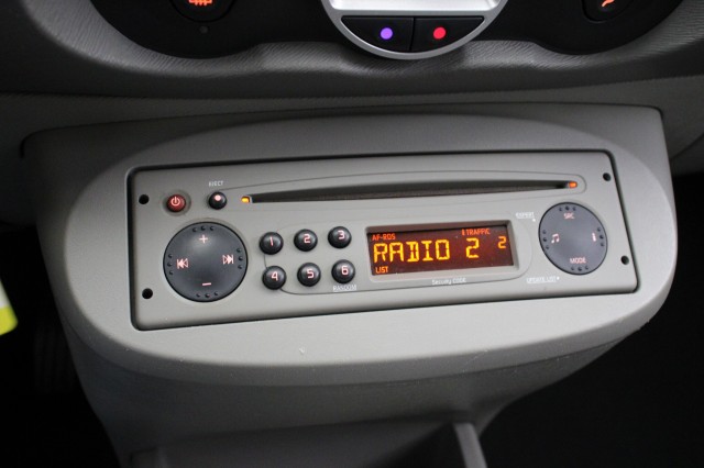RENAULT TWINGO 1.2-16V Initiale - , Autobedrijf Zieleman, Nieuwleusen