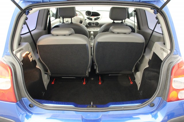 RENAULT TWINGO 1.2-16V Initiale - , Autobedrijf Zieleman, Nieuwleusen