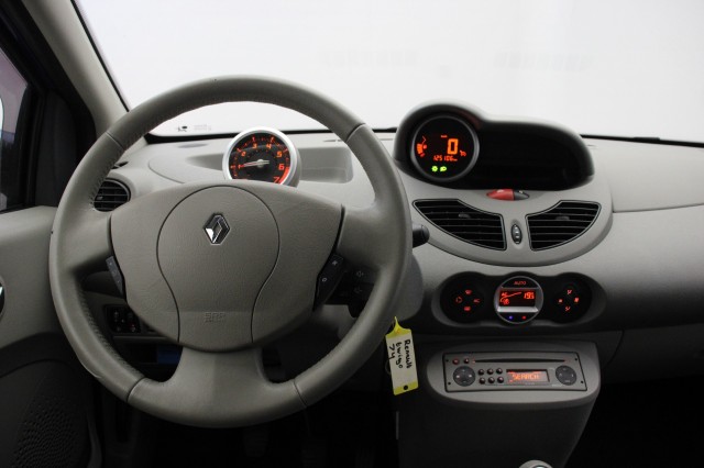 RENAULT TWINGO 1.2-16V Initiale - , Autobedrijf Zieleman, Nieuwleusen