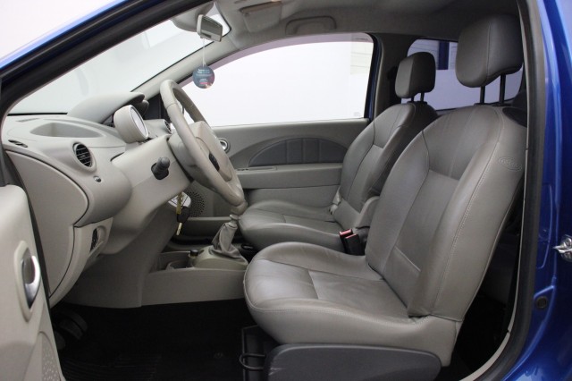 RENAULT TWINGO 1.2-16V Initiale - , Autobedrijf Zieleman, Nieuwleusen