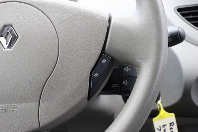 RENAULT TWINGO 1.2-16V Initiale - , Autobedrijf Zieleman, Nieuwleusen