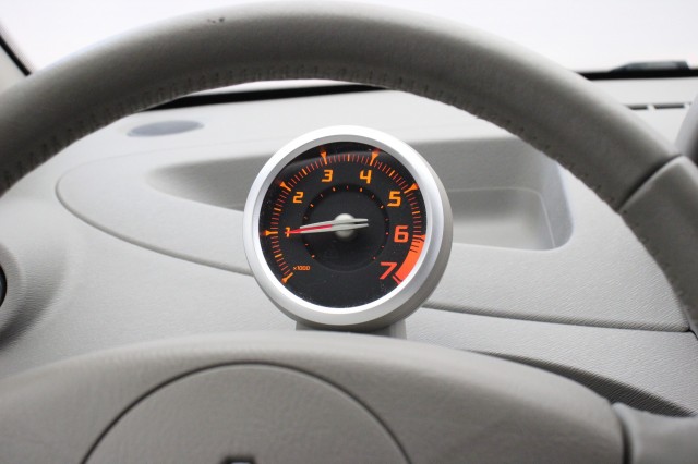 RENAULT TWINGO 1.2-16V Initiale - , Autobedrijf Zieleman, Nieuwleusen