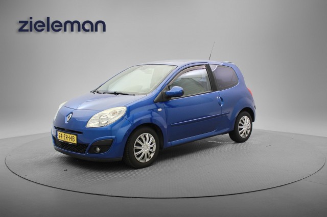 RENAULT TWINGO 1.2-16V Initiale - , Autobedrijf Zieleman, Nieuwleusen