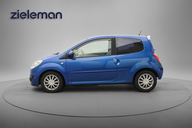 RENAULT TWINGO 1.2-16V Initiale - , Autobedrijf Zieleman, Nieuwleusen