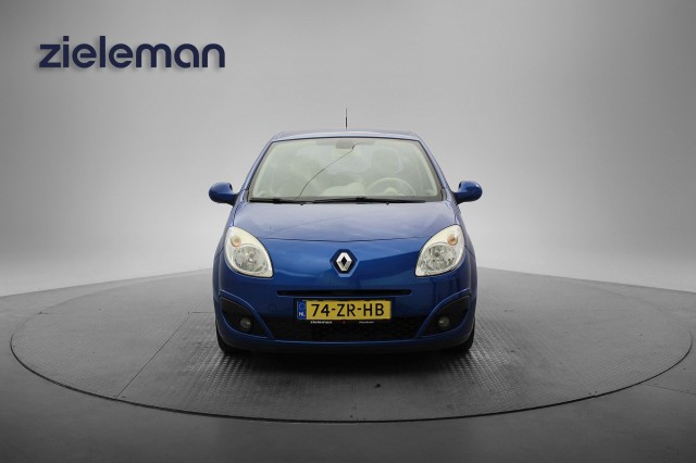 RENAULT TWINGO 1.2-16V Initiale - , Autobedrijf Zieleman, Nieuwleusen