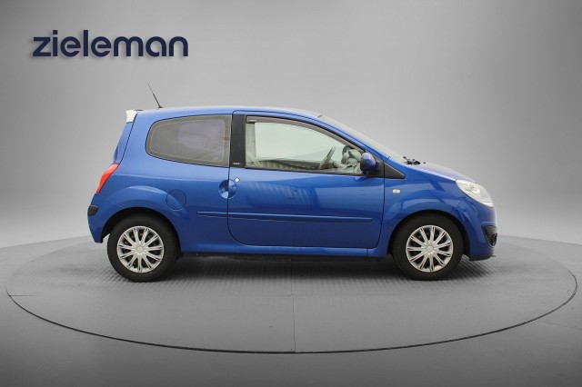 RENAULT TWINGO 1.2-16V Initiale - , Autobedrijf Zieleman, Nieuwleusen