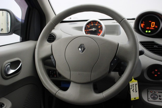 RENAULT TWINGO 1.2-16V Initiale - , Autobedrijf Zieleman, Nieuwleusen